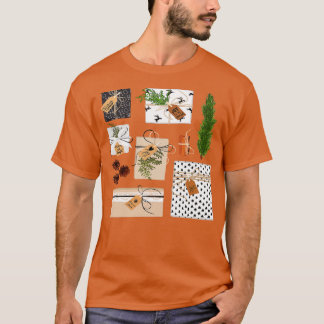 CHRISTMAS GESCHENKBOXEN T-Shirt