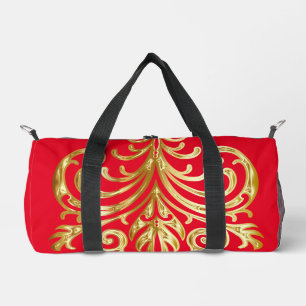 Christmas-Geschenke Autorität® Klein Duffle Bag