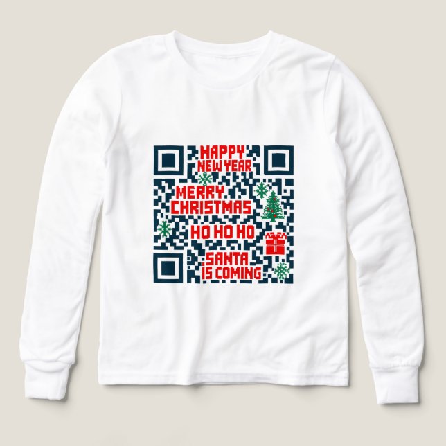 Christmas gift (Design Vorderseite)