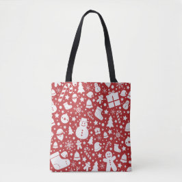 Christmas Gift Bags – Holiday Wrapping Accessories Tasche