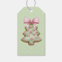 Christmas Gift Tag