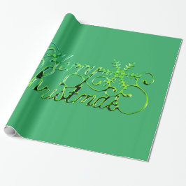 CHRISTMAS GIFTWRAPPING PAPER ART&DESIGN GESCHENKPAPIER