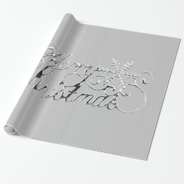 CHRISTMAS GIFTWRAPPING PAPER ART&DESIGN GESCHENKPAPIER