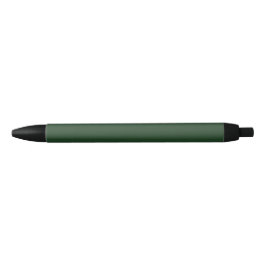Christmas Green, Holiday Green, Solid Green,  Kugelschreiber