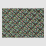 CHRISTMAS Greenery Berries Seidenpapier<br><div class="desc">Das Wort CHRISTMAS unter den Blätter und Beeren auf schwarzem Hintergrund (oder in beliebiger Farbe),  die Papiertücher sind perfekt für Ihr Urlaubsgeschenk. PASSENDE Artikel in unserer Sammlung.</div>