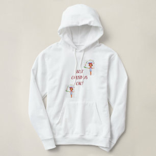 ***CHRISTMAS HODDIE*** FÜR DEN **CHRISTMAS-KOCH** HOODIE