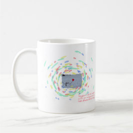Christmas, Holiday cup, Nature photography,  Kaffeetasse