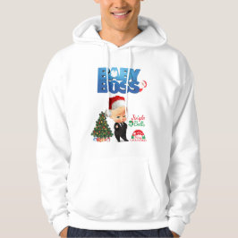 CHRISTMAS HOODIE