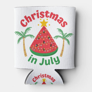 CHRISTMAS IM JULI DOSENKÜHLER
