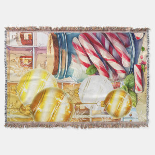 CHRISTMAS IM LANDESGESCHÄFT DECKE