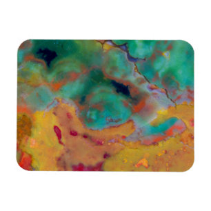 Christmas Jasper Nah Magnet