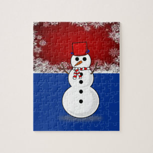 Christmas Jigsaw Puzzle