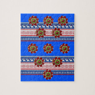 Christmas Jigsaw Puzzle