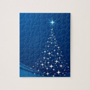 Christmas Jigsaw Puzzle