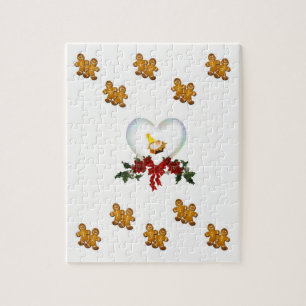 Christmas Jigsaw Puzzle
