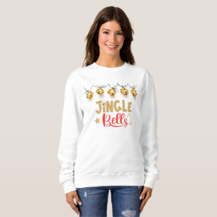 Christmas Jingle Bells Sweatshirt