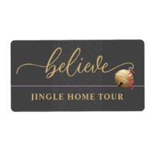 CHRISTMAS JINGLE ZUHAUSE TOUR