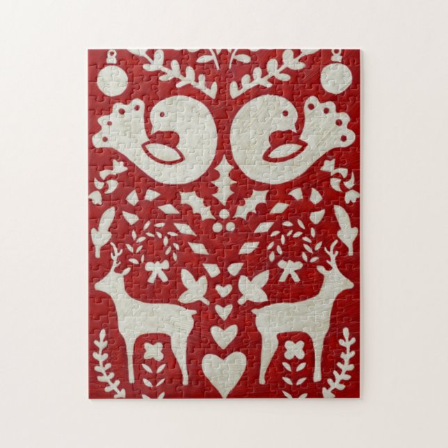 Christmas Joy II (Vertikal)