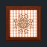 Christmas Jubilee Erinnerungskiste<br><div class="desc">Elegantes Grafikdesign für einen besonderen Tag. Fühlen Sie sich angenehme Luft gefüllt im Zimmer.</div>