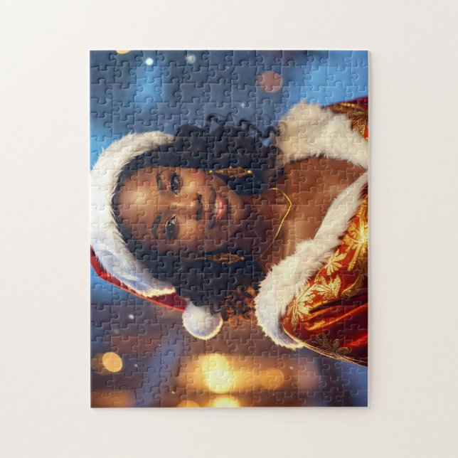 CHRiSTMAS-LIEBE (Vertikal)