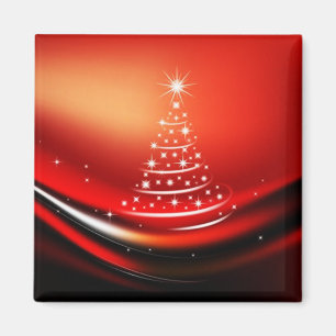 CHRISTMAS MAGNET