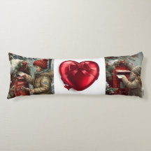 Christmas mailbox cozy winter bedding