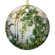 Christmas Mistletoe