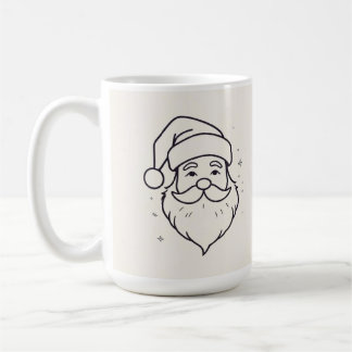 Christmas mug kaffeetasse