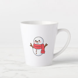 Christmas Mug Milchtasse