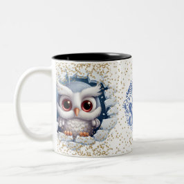 Christmas Mugs | Merry Christmas Mug | Christmas