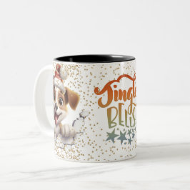 Christmas Mugs | Merry Christmas Mug | Christmas