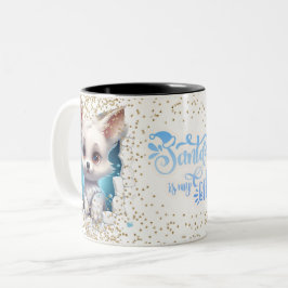 Christmas Mugs | Merry Christmas Mug | Christmas