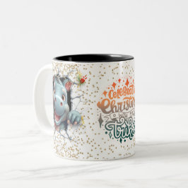 Christmas Mugs | Merry Christmas Mug | Christmas