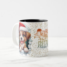 Christmas Mugs | Merry Christmas Mug | Christmas