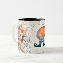 Christmas Mugs | Merry Christmas Mug | Christmas