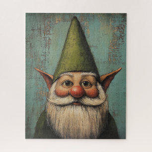 Christmas Nisse - Traditionelle nordische Urlaubsk