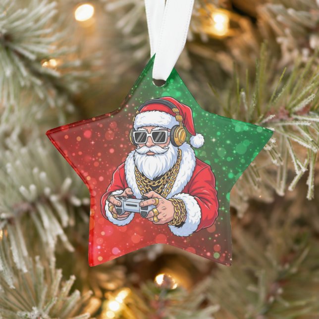 Christmas Ornament (Baum)