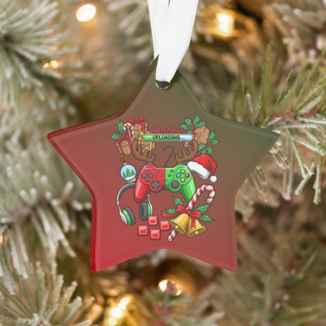 Christmas Ornament (Baum)