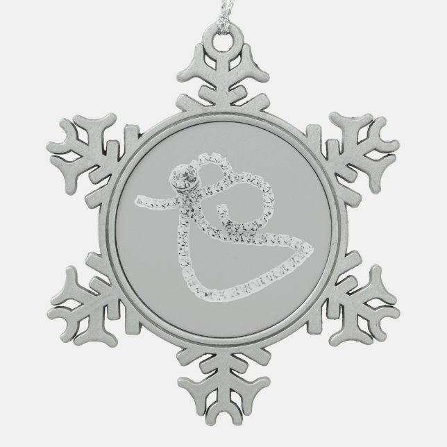 CHRISTMAS ORNAMENT ART AND DESIGN (Vorderseite)