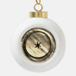 CHRISTMAS ORNAMENT ART AND DESIGN