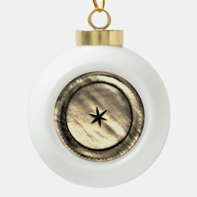 CHRISTMAS ORNAMENT ART AND DESIGN (Vorderseite)