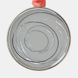 CHRISTMAS ORNAMENT ART AND DESIGN