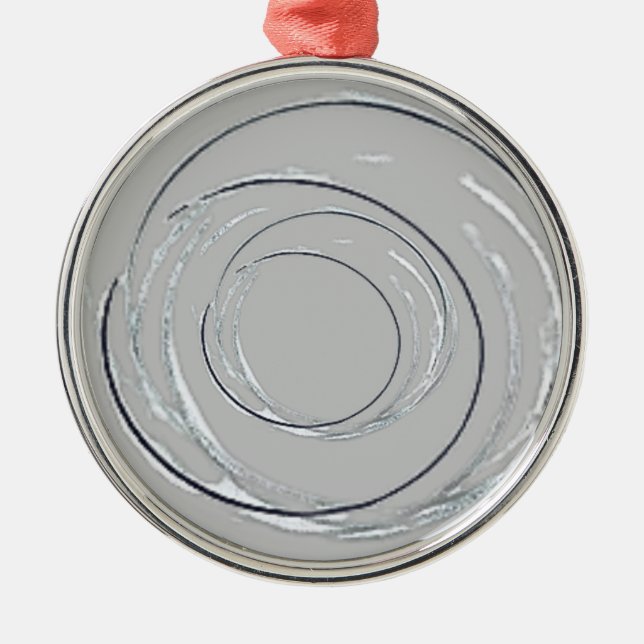 CHRISTMAS ORNAMENT ART AND DESIGN (Vorne)