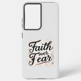  Christmas Ornament Faith Inspired Samsung Galaxy Hülle