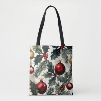 Christmas Ornaments, Author Natasha Us Tasche