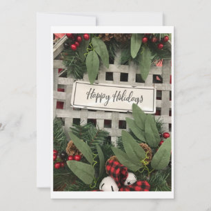 **CHRISTMAS PARTY** CHRISTMAS ANSAMMLUNG INVITE EINLADUNG