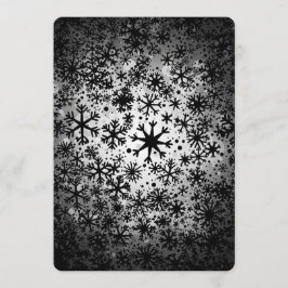 Christmas Party Einladung