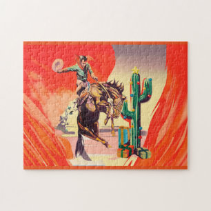 Christmas Rodeo