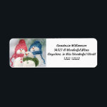 CHRISTMAS SNOWMAN FAMILY<br><div class="desc">Oh so süße Snowmen Familie von 3 feiern und wünschen Ihnen eine fröhliche Ferienzeit. Mama mit einem roten Strickhut und Schal,  Vater trägt einen blauen Strickhut und Schal und Junior trägt einen grünen Schal .. alle haben passende Knöpfe und haben ein schönes saisonales Lächeln!</div>