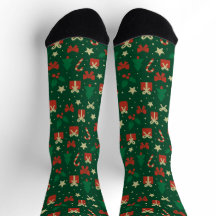 Christmas Socks